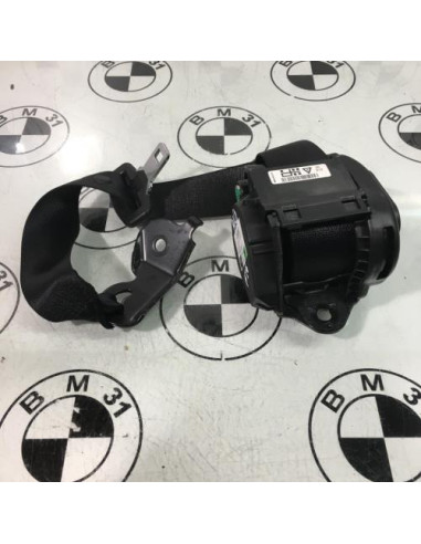 Ceinture arriere droit BMW X6 F16 