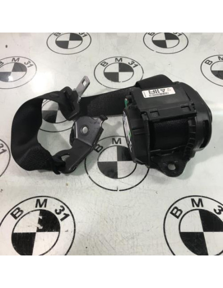 Ceinture arriere droit BMW X6 F16 