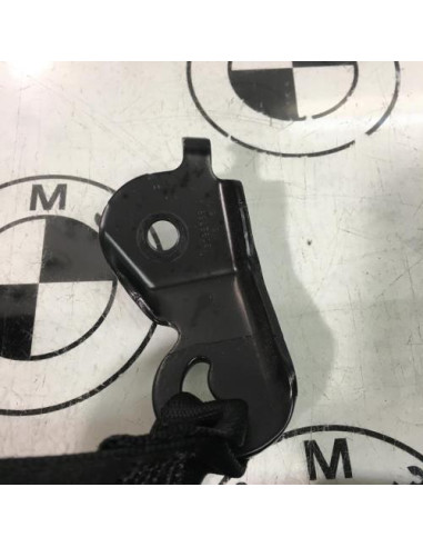 Ceinture arriere droit BMW X6 F16 