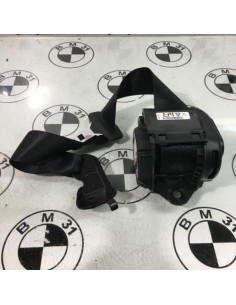 Ceinture arriere gauche BMW X6 F16 