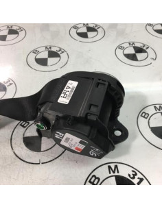 Ceinture arriere gauche BMW X6 F16  2