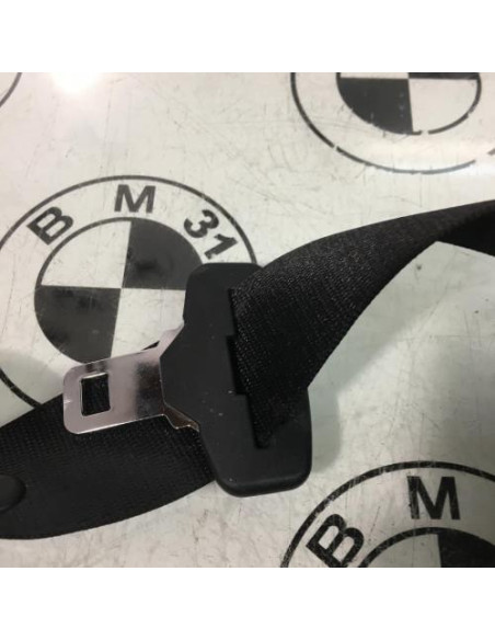Ceinture arriere gauche BMW X6 F16 