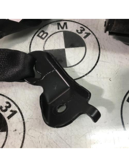 Ceinture arriere gauche BMW X6 F16 