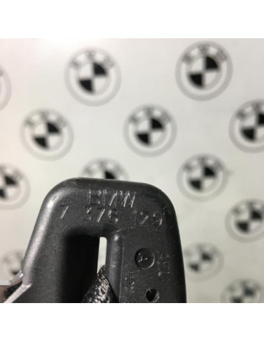 Ceinture arriere gauche BMW X6 F16 