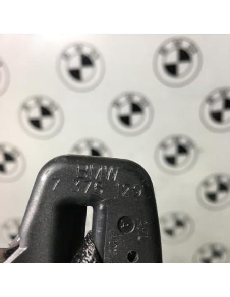 Ceinture arriere gauche BMW X6 F16 