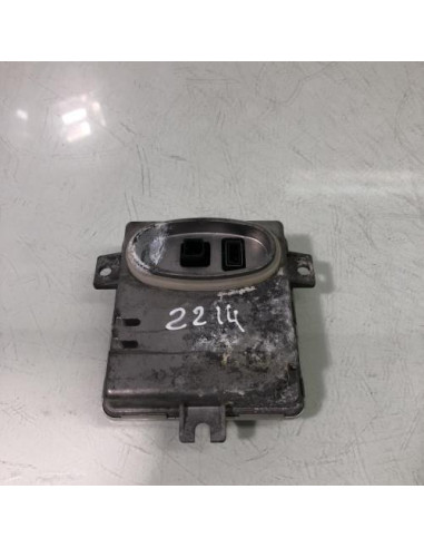 Boitier xenon BMW SERIE 3 E91 TOURING PHASE 1 BREAK Diesel