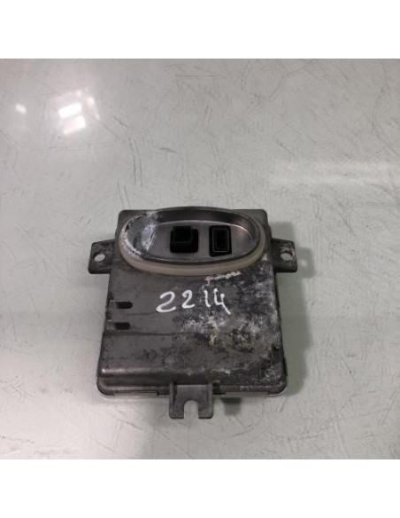 Boitier xenon BMW SERIE 3 E91 TOURING PHASE 1 BREAK Diesel