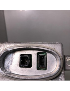 Boitier xenon BMW SERIE 3 E91 TOURING PHASE 1 BREAK Diesel 2