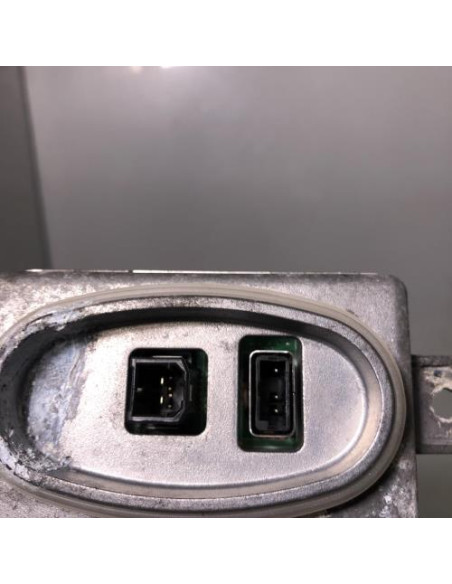 Boitier xenon BMW SERIE 3 E91 TOURING PHASE 1 BREAK Diesel