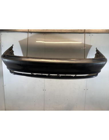Pare choc arriere BMW SERIE 3 E46 PHASE 1 Diesel