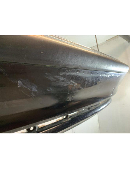 Pare choc arriere BMW SERIE 3 E46 PHASE 1 Diesel