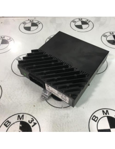 Amplificateur audio BMW SERIE 1 E87 PHASE 1 Essence