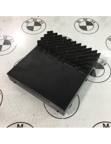 Amplificateur audio BMW SERIE 1 E87 PHASE 1 Essence