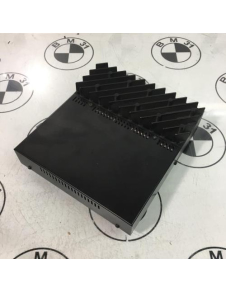Amplificateur audio BMW SERIE 1 E87 PHASE 1 Essence