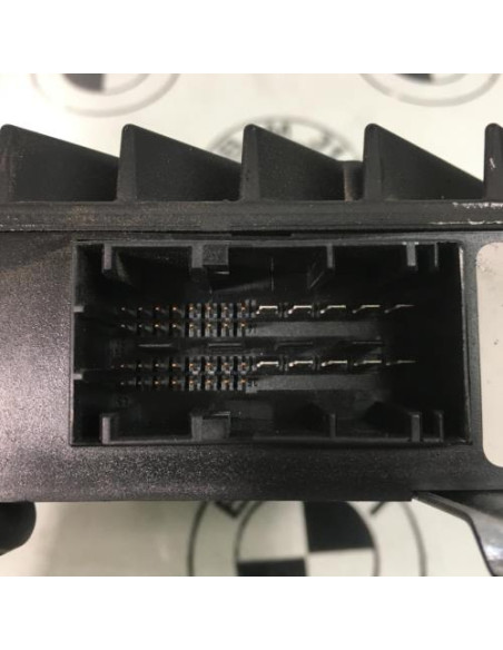 Amplificateur audio BMW SERIE 1 E87 PHASE 1 Essence