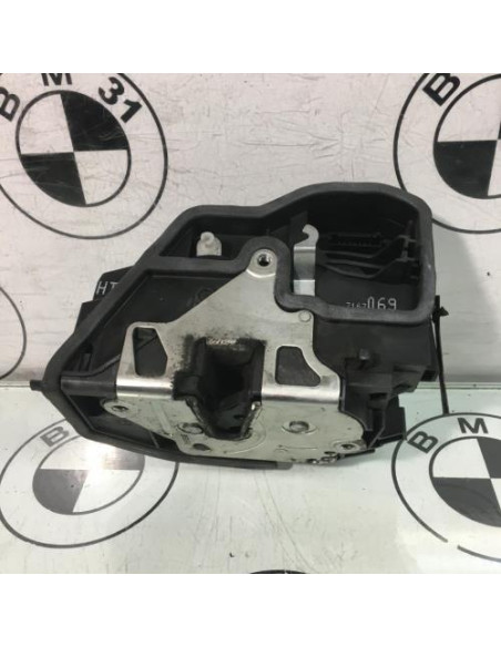 Serrure arriere gauche BMW SERIE 1 E87 PHASE 1 Essence