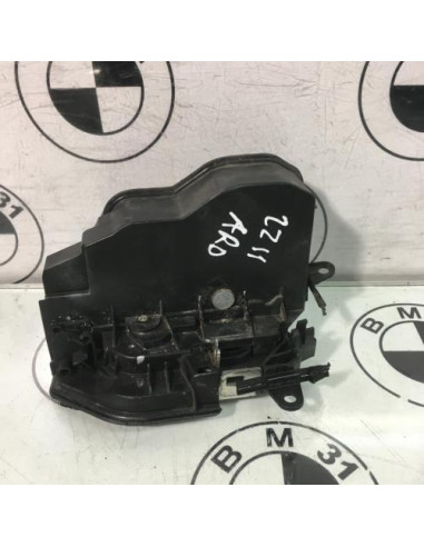 Serrure arriere droit BMW SERIE 1 E87 PHASE 1 Essence