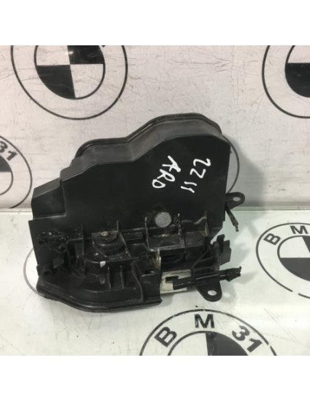 Serrure arriere droit BMW SERIE 1 E87 PHASE 1 Essence