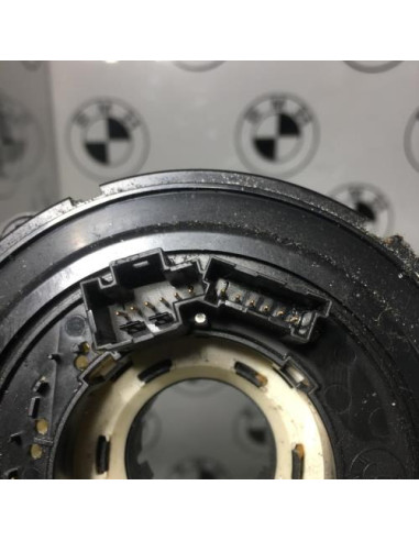 Com (Bloc Contacteur Tournant+Commodo Essuie Glace+Commodo Phare) BMW SERIE 1 E87 PHASE 1 Essence