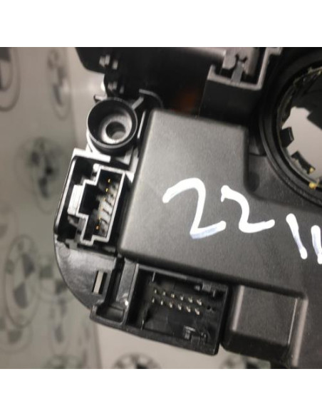 Com (Bloc Contacteur Tournant+Commodo Essuie Glace+Commodo Phare) BMW SERIE 1 E87 PHASE 1 Essence