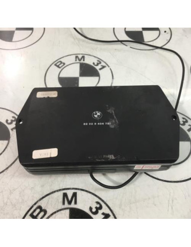 Calculateur BMW SERIE 3 E36 Diesel