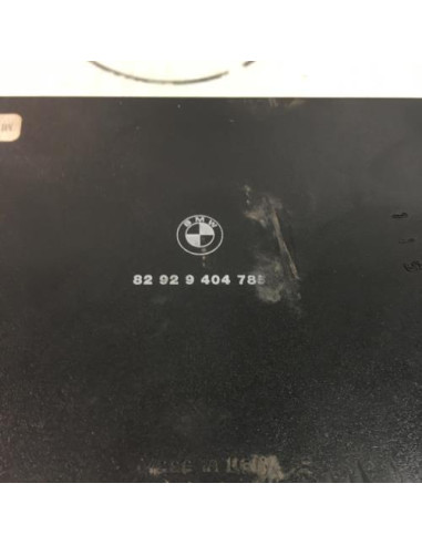 Calculateur BMW SERIE 3 E36 Diesel