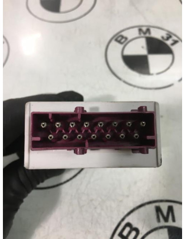 Calculateur BMW SERIE 3 E36 Diesel