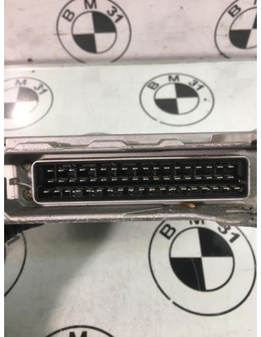 Calculateur moteur BMW SERIE 3 E36 Diesel