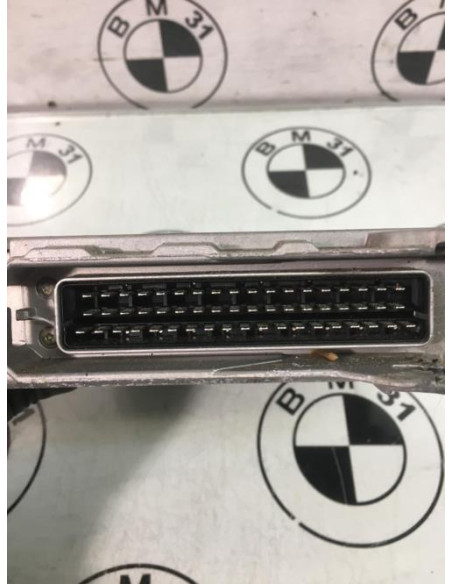 Calculateur moteur BMW SERIE 3 E36 Diesel