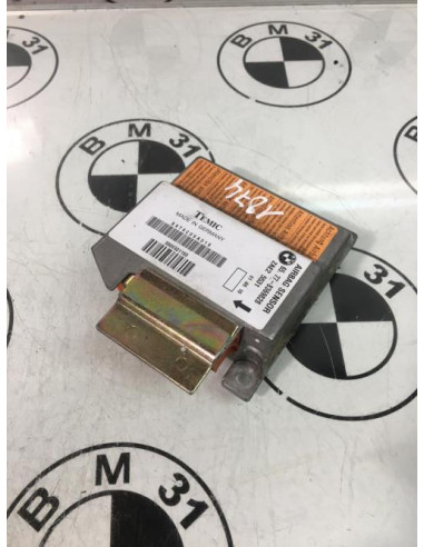 Boitier air bag BMW SERIE 3 E36 Diesel