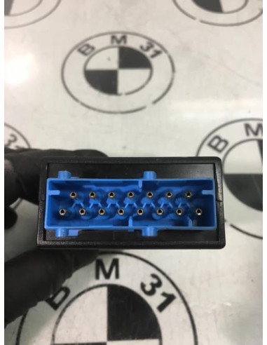 Calculateur BMW SERIE 3 E36 Diesel