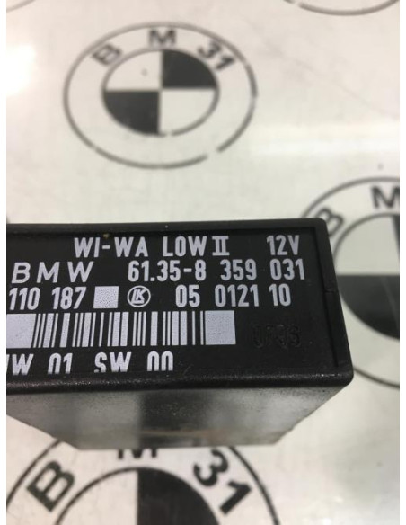 Calculateur BMW SERIE 3 E36 Diesel