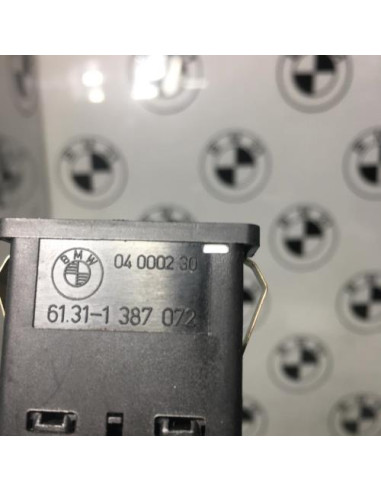Bouton/Interrupteur BMW SERIE 3 E36 Diesel