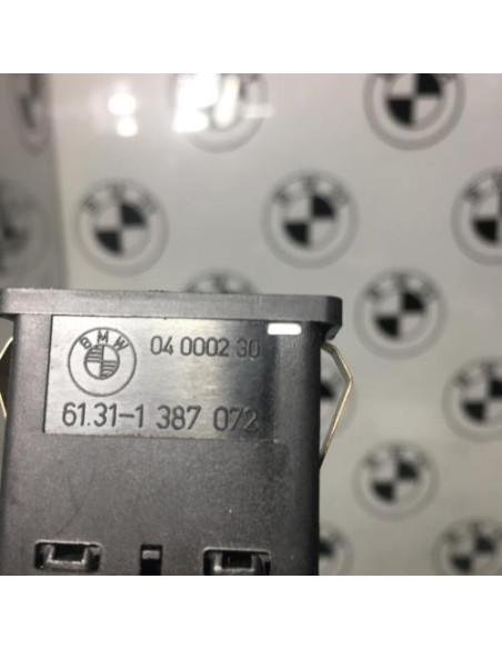 Bouton/Interrupteur BMW SERIE 3 E36 Diesel