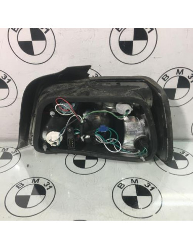 Feu arriere principal gauche (feux) BMW SERIE 3 E36 Diesel