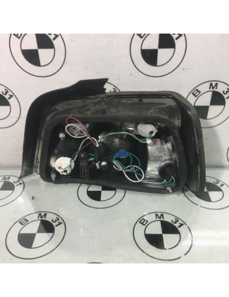 Feu arriere principal gauche (feux) BMW SERIE 3 E36 Diesel