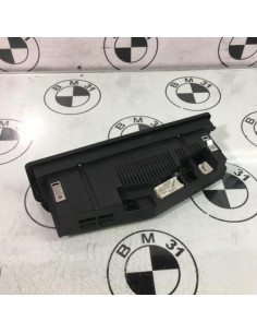 Commande chauffage BMW SERIE 3 E46 PHASE 2 Diesel 2