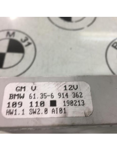 Calculateur BMW SERIE 3 E46 PHASE 2 Diesel 2