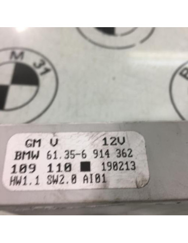 Calculateur BMW SERIE 3 E46 PHASE 2 Diesel