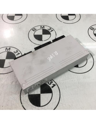 Calculateur BMW SERIE 3 E46 PHASE 2 Diesel