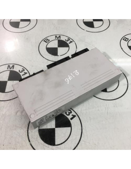 Calculateur BMW SERIE 3 E46 PHASE 2 Diesel