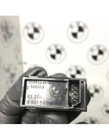 Bouton/Interrupteur BMW SERIE 3 E46 PHASE 2 Diesel
