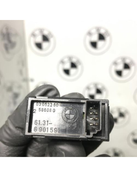 Bouton/Interrupteur BMW SERIE 3 E46 PHASE 2 Diesel