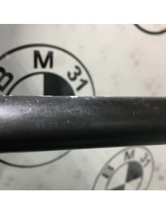 Verin de capot BMW SERIE 3 E46 COUPE PHASE 2 Diesel 2