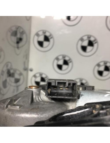 Mecanisme essuie glace arriere MINI MINI 2 R55 CLUBMAN PHASE 1 BREAK Diesel