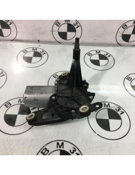 Mecanisme essuie glace arriere MINI MINI 2 R55 CLUBMAN PHASE 1 BREAK Diesel