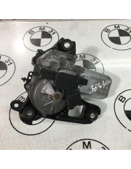 Mecanisme essuie glace arriere MINI MINI 2 R55 CLUBMAN PHASE 1 BREAK Diesel