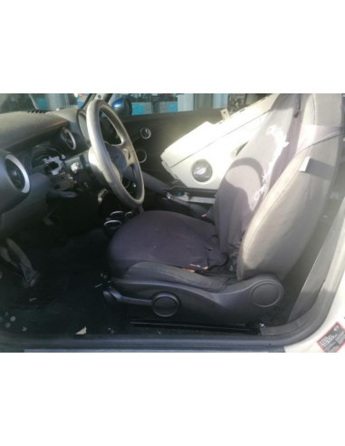 Mecanisme essuie glace arriere MINI MINI 2 R55 CLUBMAN PHASE 1 BREAK Diesel