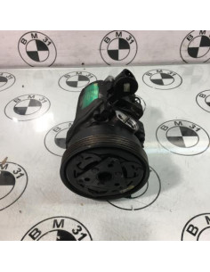 Compresseur clim BMW SERIE 3 E36 COUPE 
