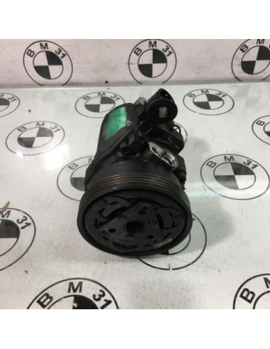 Compresseur clim BMW SERIE 3 E36 COUPE 